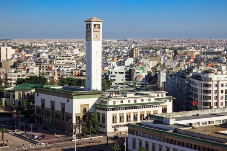 Visiter Casablanca : 10 lieux incontournables