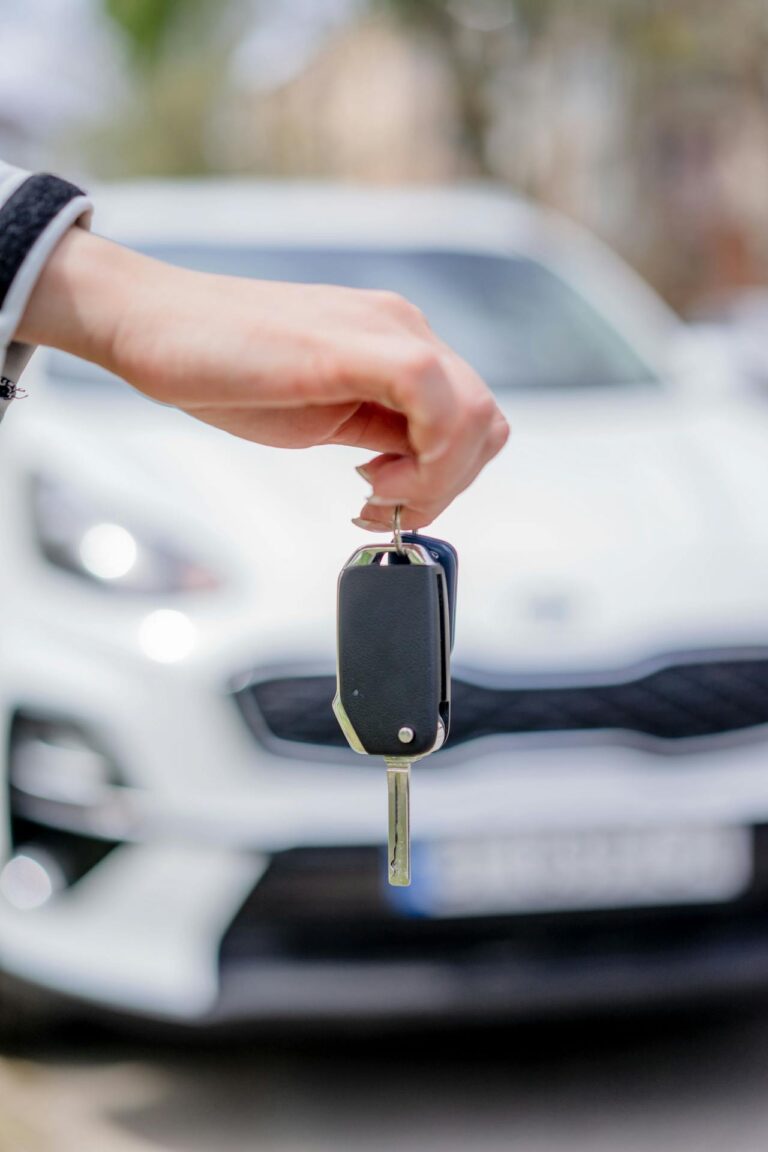 Louer une voiture au Maroc : le guide complet 2025-2026