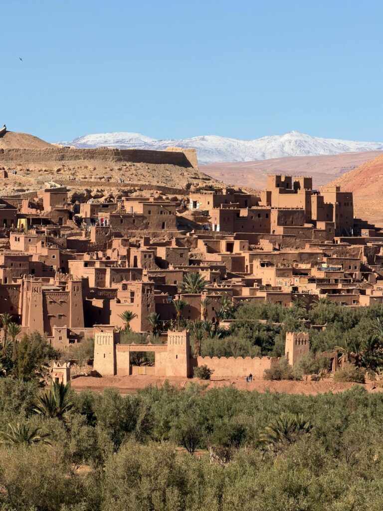 Roadtrip depuis Casablanca : 5 destinations à couper le souffle
