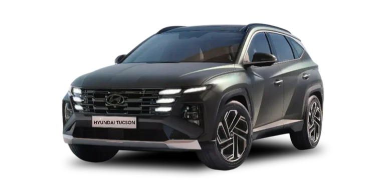 Location SUV Casablanca : Pourquoi le Hyundai Tucson est le choix idéal (Guide 2026)