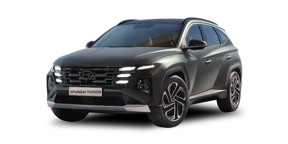 location hyundai tucson casablanca